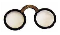 História dos Óculos